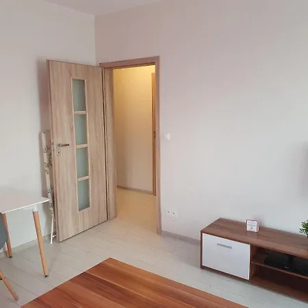 Hotel apartamentowy Notabene Wola 3*