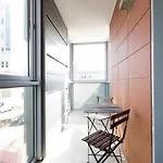 Notabene Wola 3* Varšava