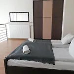 Aparthotel Notabene Wola Varšava