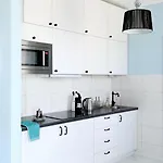 Aparthotel Notabene Wola 3*