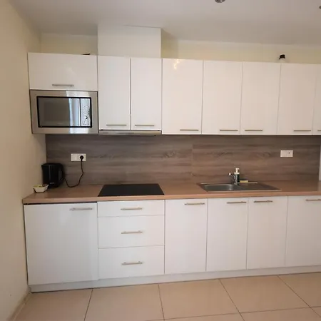 Notabene Wola Βαρσοβία