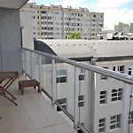 Notabene Wola 3*
