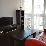 Notabene Wola Aparthotel 3*