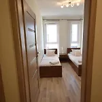 Notabene Wola Aparthotel Warschau