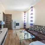Notabene Wola 3* Warschau