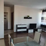 Aparthotel Notabene Wola