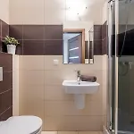 Appart hôtel Notabene Wola Varsovie