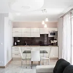 Aparthotel Notabene Wola