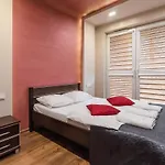 Notabene Wola Aparthotel 3*