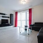 Aparthotel Notabene Wola 3*