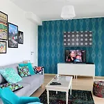Aparthotel Notabene Wola 3*
