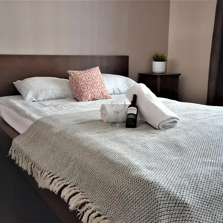 Notabene Wola 3* Warszawa