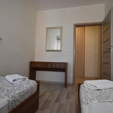Notabene Wola Warsaw