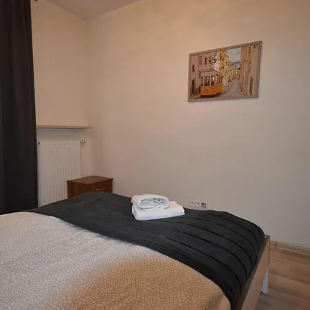 Notabene Wola Aparthotel *