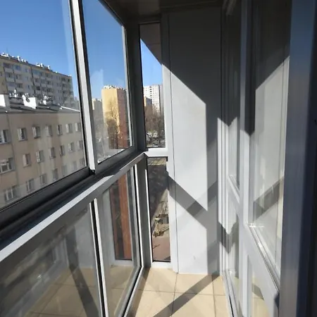 Notabene Wola Aparthotel 3*