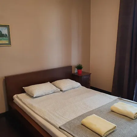 Notabene Wola Hotel apartamentowy