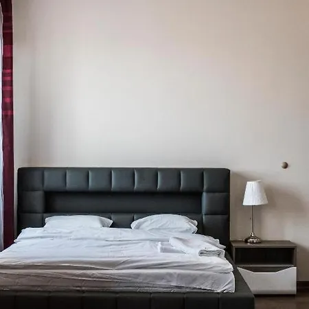 Notabene Wola Aparthotel