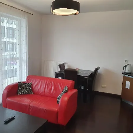 Notabene Wola Varsó