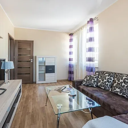 Notabene Wola 3* Warszawa