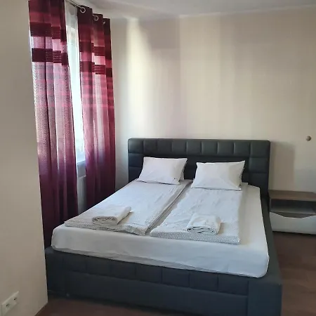 Aparthotel Notabene Wola