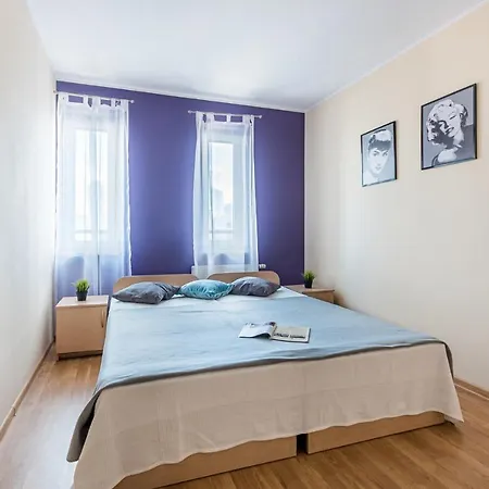 Notabene Wola Aparthotel 3*