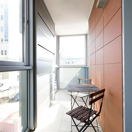 Notabene Wola 3* Warszawa