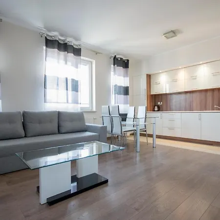 Notabene Wola 3* Warschau