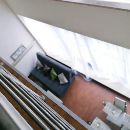 Aparthotel Notabene Wola *