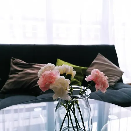 Notabene Wola Hotel apartamentowy