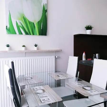 Notabene Wola Aparthotel