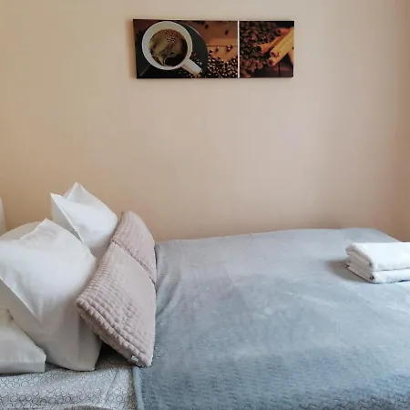 Notabene Wola Hotel apartamentowy