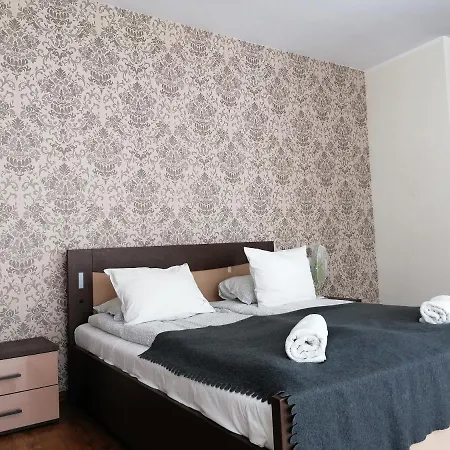 Notabene Wola Aparthotel 3*