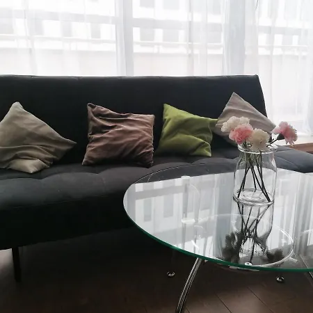 Notabene Wola 3* Warschau