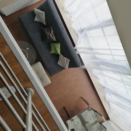 Notabene Wola Aparthotel Warschau