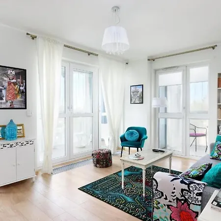 Notabene Wola Aparthotel
