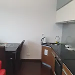 Notabene Wola Lägenhetshotell 3*