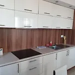 Notabene Wola Lägenhetshotell 3*